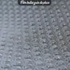 Lot de 1 rouleau de film bulle d'air 35µ gain de place 25cm Voir les images du produit 4