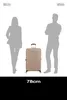 American Tourister Flashline Spinner 78 / 29 Trolley Exp Produktbild-Vorschau 18