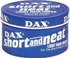 Dax Short and Neat Wax Blue 99 g Podgląd zdjęcia produktu 2