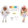 MGA Rainbow High Fashion Doll Color &amp; Create s Produktbild-Vorschau 16