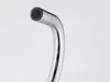 A close-up of a chrome faucet spout. Podgląd zdjęcia produktu