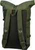 Sandqvist Icon Rolltop - Rucksack L 16" 65 cm erw. (dawn Produktbild-Vorschau 8