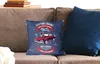 MuchoWow® Zierkissen Sofakissen Wohnzimmer Dekokissen 40x40 Produktbild-Vorschau 2