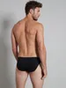 TOM TAILOR 7er Pack Herren Slips aus 100% natürlicher Produktbild-Vorschau 3