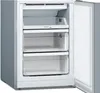 Bosch Serie 2 KGN33NLEB Kühl- und Gefrierkombination Produktbild-Vorschau 10