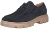 Paul Green Damen Schnürschuh blau Größe EUR 42 Produktbild-Vorschau 1