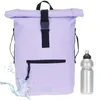 Rucksack Plane Time Bag Evo 24 L Kurierrucksack Roll-Top Produktbild-Vorschau 26