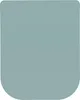 Mexen Teo Slow-fall slim board, duroplast, vert clair mat - Voir les images du produit 1