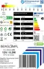 10x LED Filament 12V/0,2W E10 Ersatz-Lämpchen statt 3W für Produktbild-Vorschau 5