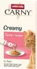 ANIMONDA Carny Salmon with taurine - Katze behandeln - 6 x Produktbild-Vorschau 1