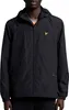 Lyle & Scott Zip Through Hooded Jacke Herren Produktbild-Vorschau 1