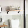 vidaXL Stolová deska obdélníková 100x40x2 cm z masivního Náhled obrázku produktu 2