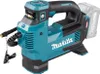 Makita XGT MP001GZ Akku-Kompressor 40VMAX Produktbild-Vorschau 6