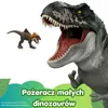 Jurassic World : Die Wiedergeburt Riesendino Tyrannosaurus Produktbild-Vorschau 16