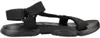 CAMPER KARST Sandalen Schwarz Produktbild-Vorschau 4