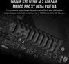 Corsair MP600 PRO XT, 2 TB, M.2 Produktbild-Vorschau 9