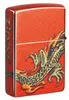 Zapalniczka Zippo  Zippo Dragon Design 60006438 Podgląd zdjęcia produktu 2