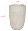 Pot pour plante d'intérieur Rebecca Mobili Verbina 66,5 x Voir les images du produit 3