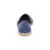 Verbenas Carmen Espandrillo Slipper Blau Produktbild-Vorschau 78