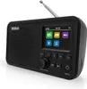TESLA Sound DAB75 rádio s DAB+ certifikáciou Náhľad obrázku produktu 2