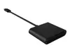 ICY BOX IB-CR301-C3 Type-C USB 3.0 Multi Kartenleser Produktbild-Vorschau 2