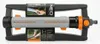NEO TOOLS Viereckregner Oszillierend: Rasensprenger 15x19m Produktbild-Vorschau 12