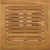 The Living Store 5-tlg. Gartenbar-Set mit Kissen Poly Produktbild-Vorschau 7