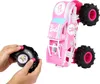 Hot Wheels Monster Truck Barbie RC HNV02 Náhľad obrázku produktu 4