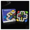 Elektronická stolní hra Super Ludo s vesmírnou tematikou - Náhled obrázku produktu 5