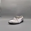 A single Puma Speedcat Ballet shoe is displayed against a plain gray background. Voir les images du produit