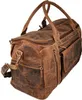 GREENBURRY Reisetasche Vintage Traveller Brown braun Produktbild-Vorschau 37