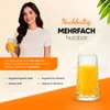 Szklanki do drinków Pasabahce Leafy – zestaw 4 sztuk, 450 Podgląd zdjęcia produktu 4