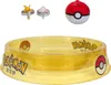 Pokémon Battle Spinner 2-Pack: Figurka Charmander i Poké Anteprima dell’immagine prodotto 1
