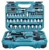 Makita E-10899 Zestaw narzędzi 76 szt. Podgląd zdjęcia produktu 3