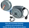 XINZI Automatický kabelový naviják 20 m - Kabelový naviják Náhled obrázku produktu 5