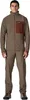 Jacke Patagonia 83626-MRLB für Herren Produktbild-Vorschau 1