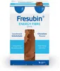 Fresubin Energy Fibre Drink Bottiglia di cioccolato 4X200 Anteprima dell’immagine prodotto 2