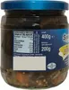 Sywan Bratröllchen aus Heringsfilets in würzigem Aufguss Produktbild-Vorschau 5