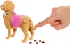 Barbie JJB46, Lalka modowa, Damski, 3 lat(a), Dziewczyna, Podgląd zdjęcia produktu 5