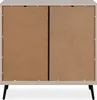 CALICOSY - Sideboard 2 Türen B90 cm - ARONA Produktbild-Vorschau 8