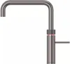 "QUOOKER FUSION Square COMBI+ B Gunmetal PVD & 100°C Náhled obrázku produktu 3