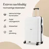 SKYCASES Urban Adventurer - Handgepäck-Koffer 44 L – Produktbild-Vorschau 2