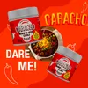 CARACHO 50g Bird Eye Chiliflocken - 100% Extrem Scharf - Produktbild-Vorschau 5