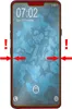 4er-Pack PhoneNatic Displayschutzfolien klar  kompatibel Produktbild-Vorschau 2