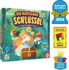 Game Factory Die Magischen Schlüssel, Uniwersalne, Dziecko, Podgląd zdjęcia produktu 12
