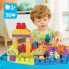 Mesa de construcción y juegos Mega Bloks Vista previa de la imagen del producto 12