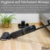Zilan Kabelloser Nass- und Trockensauger 200W – Akku Produktbild-Vorschau 7