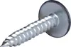 Connettore di fissaggio GM-S 4,2x25mm RAL 7016 Anteprima dell’immagine prodotto 6