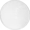 TECHNICA Blacha do pizzy aluminiowa 33 cm - Okrągła kratka Podgląd zdjęcia produktu 1