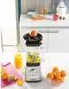 Blender 1.8l 1300w noir - Magimix - 11628 - power blender Voir les images du produit 6